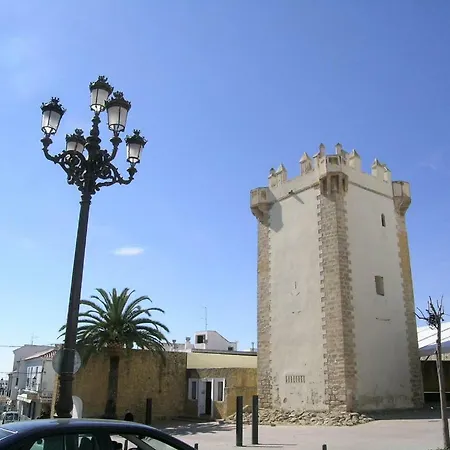 Apt. Eros * 콘일데라프론테라