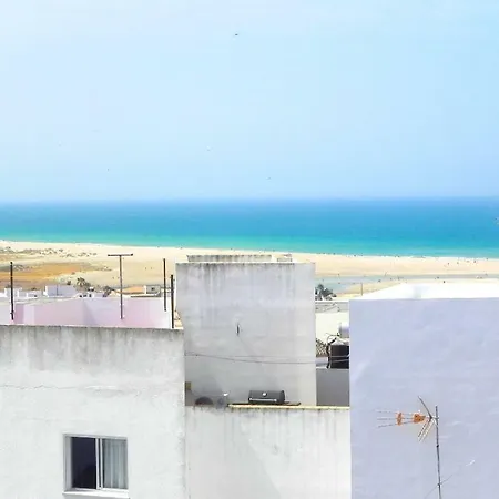 Apt. Eros Conil De La Frontera