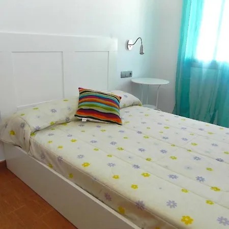 Apt. Eros Apartment