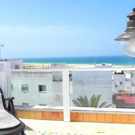Apt. Eros Apartment